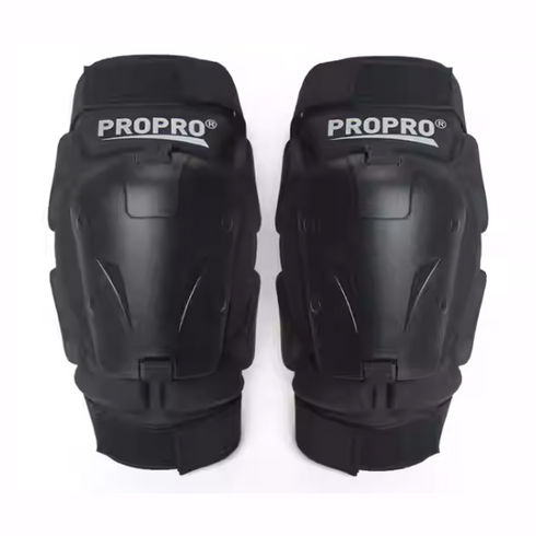 ProPro - Knee Pads w/ Anti-slip & 3-layer Protection